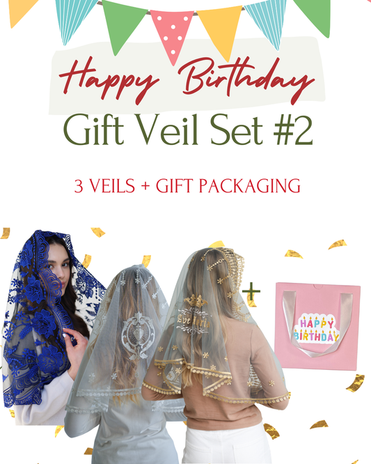 GIFT SET #2