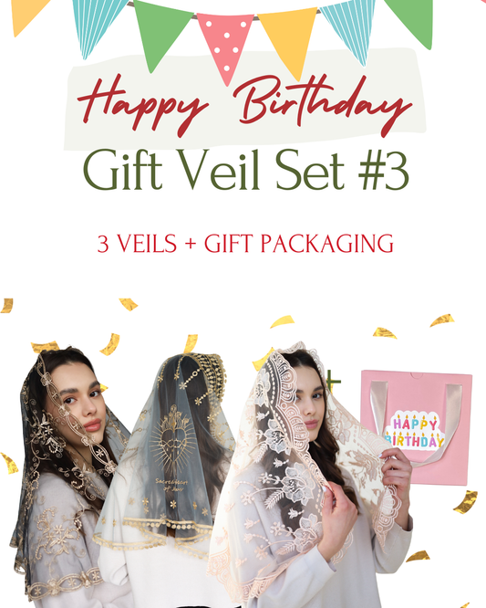 GIFT SET #3