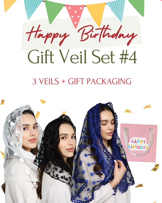GIFT SET #4