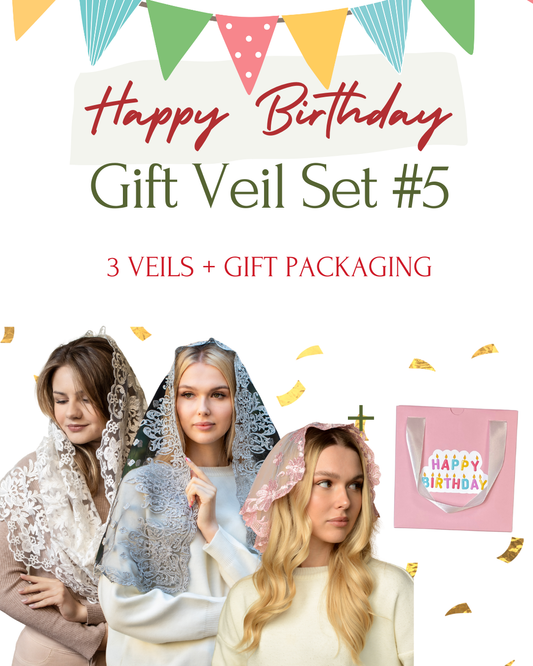 GIFT SET #5
