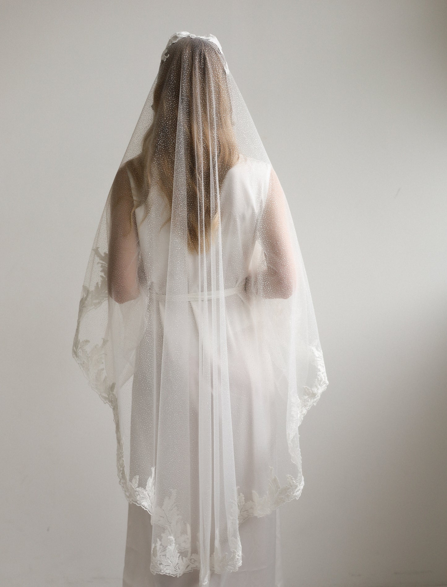 ADDISON WEDDING VEIL