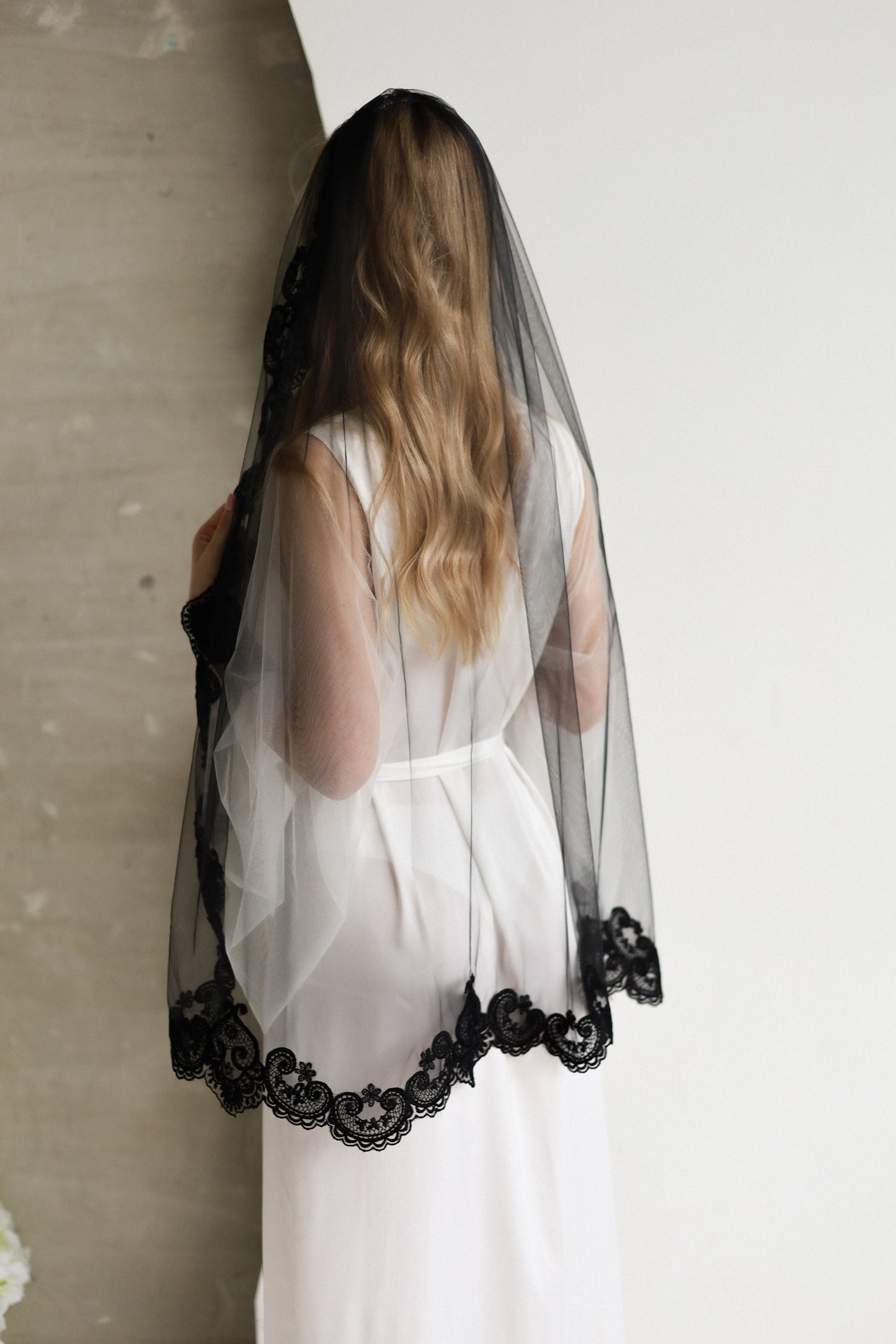 ALICE WEDDING VEIL