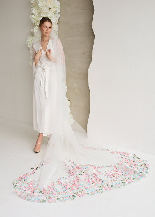 BLAIR WEDDING VEIL
