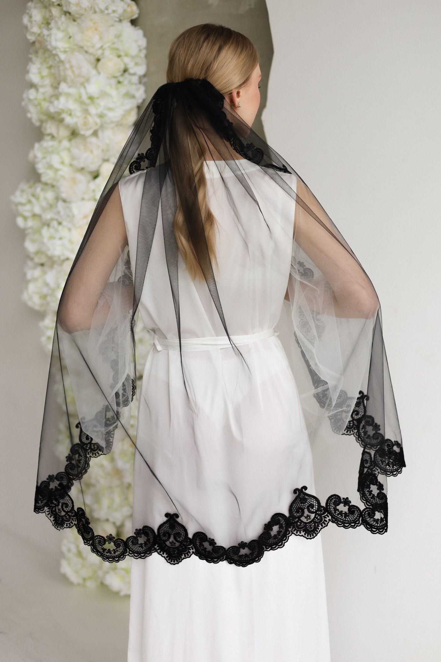 ALICE WEDDING VEIL