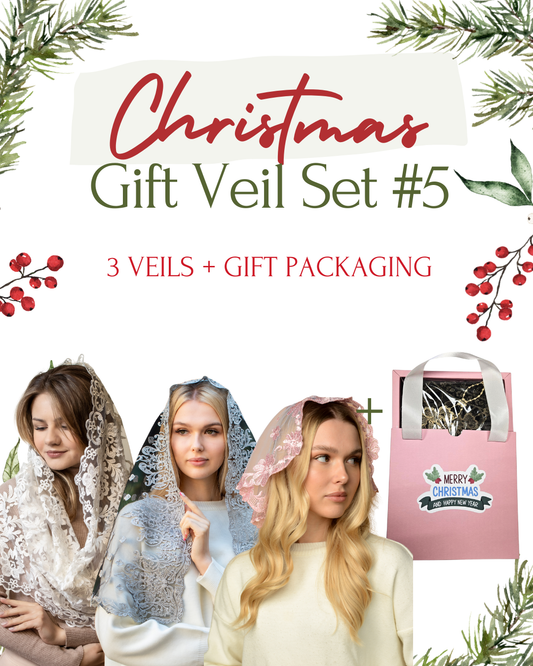 CHRISTMAS GIFT SET #5