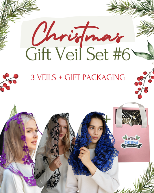 CHRISTMAS GIFT SET #6