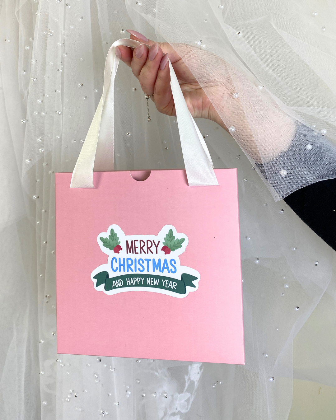 CHRISTMAS GIFT SET #1